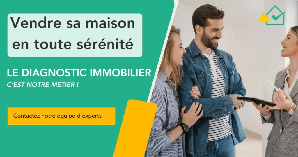 image couple vente maison - comment bien vendre son bien immobilier