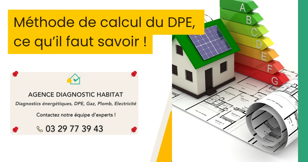 compressed-methode de calcul dpe